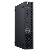 RER DELL OPTIPLEX 3070M MICRO, i5 9500, 8GB DDR4, 256GB SSD NVMe - GRADE A