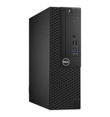 RER DELL OPTIPLEX 3050 SFF, i5 7X00, 8GB DDR4, 256GB SSD NVME, GRADE A-