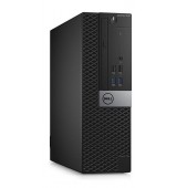 RER DELL OPTIPLEX 3040 SFF, i5 6x00, 8GB, 256GB SSD, GRADE A