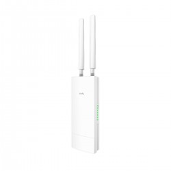CUCY LT400 OUTDOOR N300 WI-FI 4G LTE ROUTER