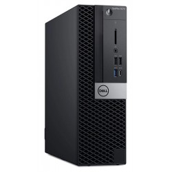 RER DELL OPTIPLEX 5070 SFF, i5 9500, 8GB DDR4, 256GB NVMe- GRADE A+