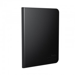 HOHO E91G, ANTILOST, ΠΟΡΤΟΦΟΛΙ ΔΙΑΒΑΤΗΡΙΟΥ, ΑΣΥΡΜΑΤΗ ΦΟΡΤΙΣΗ, ΜΟΝΟ IOS, ΜΑΥΡΟ