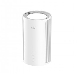 CUCY P2 5G SA/NSA, AX3000 WIFI 6 ROUTER, 5G/4G DUAL CONNECTION, MIMO