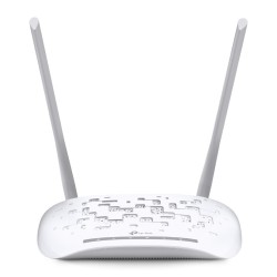 TPTLINK Wireless N Modem Router TD-W9970, 300Mbps, VDSL/ADSL, Ver. 4.0