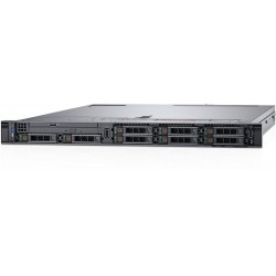 SESVER DELL POWEREDGE R640 8xSFF, Intel Xeon 2x Gold 6138, 64 GB DDR4R, 2 x 480GB SSD, H730 mini Raid Controller.