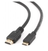 CACLEXPERT &Kappa;&Alpha;&Lambda;&Omega;&Delta;&Iota;&Omicron; HDMI to MINI HDMI v1.4 1.8m