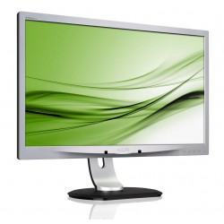 PHPLIPS used οθόνη 231P4QUPES LED IPS, 23" Full HD, VGA, Grade A
