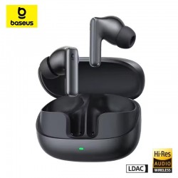 BABEUS BOWIE MP1, ΑΣΥΡΜΑΤΑ ΑΚΟΥΣΤΙΚΑ, TWS, ANC, ΜΑΥΡΑ