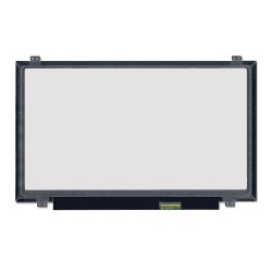 AUA LCD οθόνη B140RW02, 14" HD+, glossy, 40 pin δεξιά