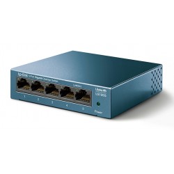 TPTLINK Desktop Switch LS105G, 5-port 10/100/1000Mbps, Ver. 1.0