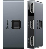 BABEUS MATRIX, HDMI KVM &Delta;&Iota;&Alpha;&Kappa;&Omicron;&Pi;&Tau;&Eta;&Sigma;, 2 &Sigma;&Epsilon; 1, 1 &Sigma;&Epsilon; 2, &Gamma;&Kappa;&Rho;&Iota;