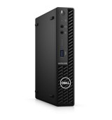 RER DELL OPTIPLEX 3090M MICRO, i5 10500T, 8GB DDR4, 256GB SSD NVMe- GRADE A