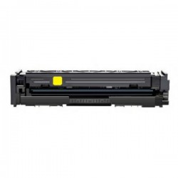TOTER ΣΥΜΒΑΤΟ HP CF532A, 205A ΓΙΑ 900 ΣΕΛΙΔΕΣ, YELLOW