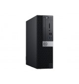RER DELL OPTIPLEX 5060 SFF, i5 8500, 8GB DDR4, 256GB NVMe - GRADE A-