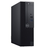RER DELL OPTIPLEX 3060 SFF, i5 8400, 8GB DDR4, 256GB NVMe - GRADE &Alpha;