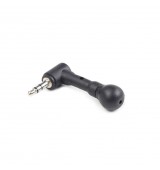 GEGBIRD &Mu;&Iota;&Kappa;&Rho;&Omicron;&Phi;&Omega;&Nu;&Omicron; MINI MIC203, 3.5mm