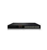 LBLLINK 24-PORT RACKMOUNT SWITCH 10/100 Mbps