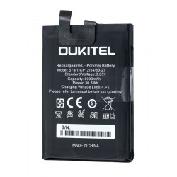 OUOITEL μπαταρία για smartphone WP5