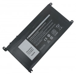 POPERTECH συμβατή μπαταρία για Dell Inspiron 13 5368, 15 5568