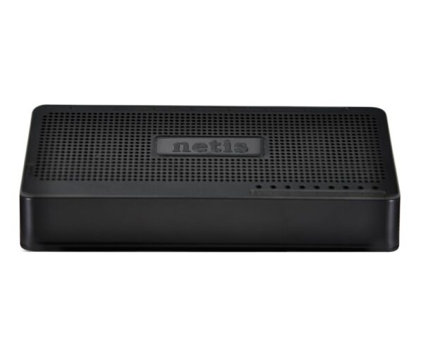 NETIS SWITCH 8-PORT 10/100Mbps