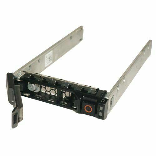 DELL R610/R620/R710/R720/730/R820 HDD CADDY SFF 2.5"