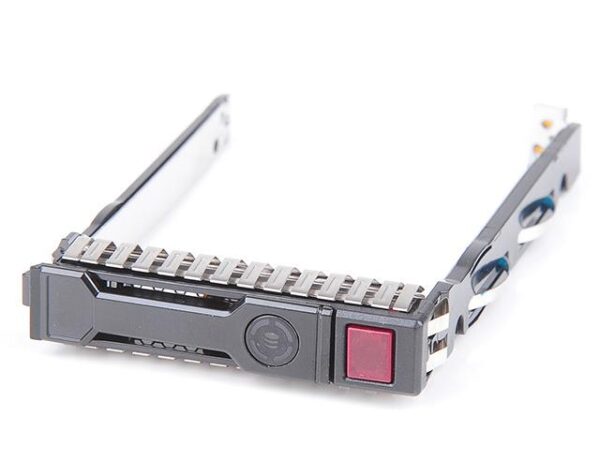HP DL360/380 G8/G9 HDD CADDY SFF 2.5"