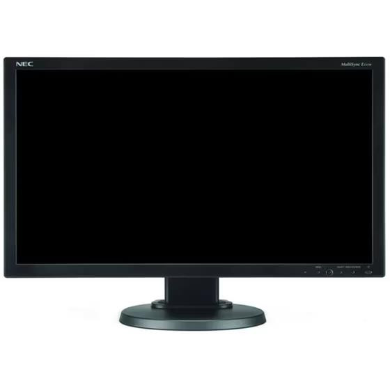 REF ΟΘΟΝΗ NEC E233WM, 23in, FHD, TN, ΜΑΥΡΗ - GRADE A