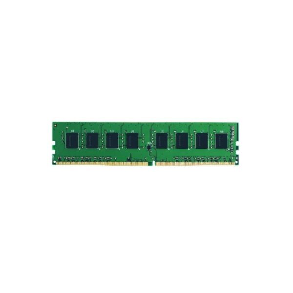 USED DDR4 UDIMM ECC 8GB 2133/2400MHz