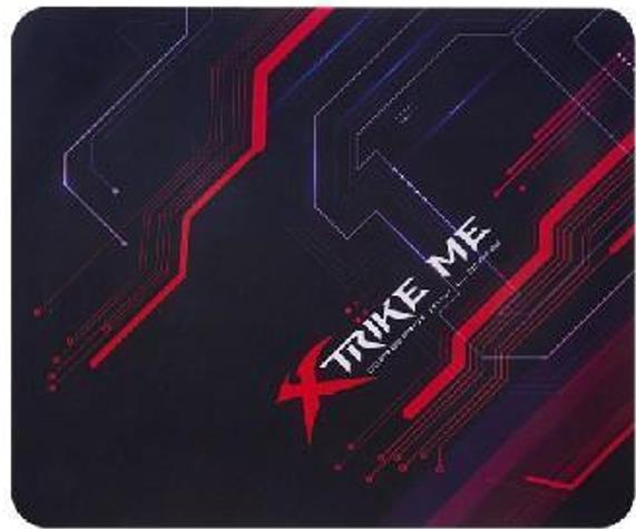 XTRIKE MOUSEPAD MP-005, 320x270 mm