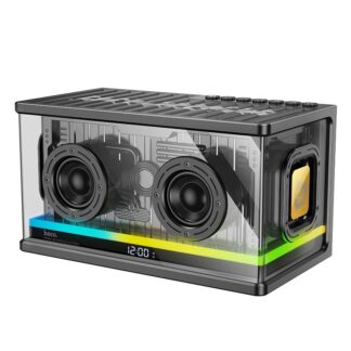 HOCO BS62 FLASH CODE ENERGY BLUETOOTH ΗΧΕΙΟ, 40W