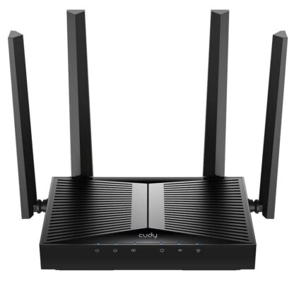 CUDY WR3600 BE3600 GIGABIT Wi-Fi 7 MESH ROUTER