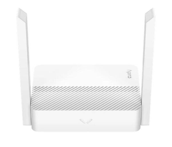 CUDY LT300_EU N300 WI-FI 4G LTE ROUTER, MIMO