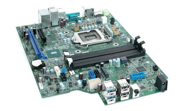 REF MOTHERBOARD HP 8000 C2D