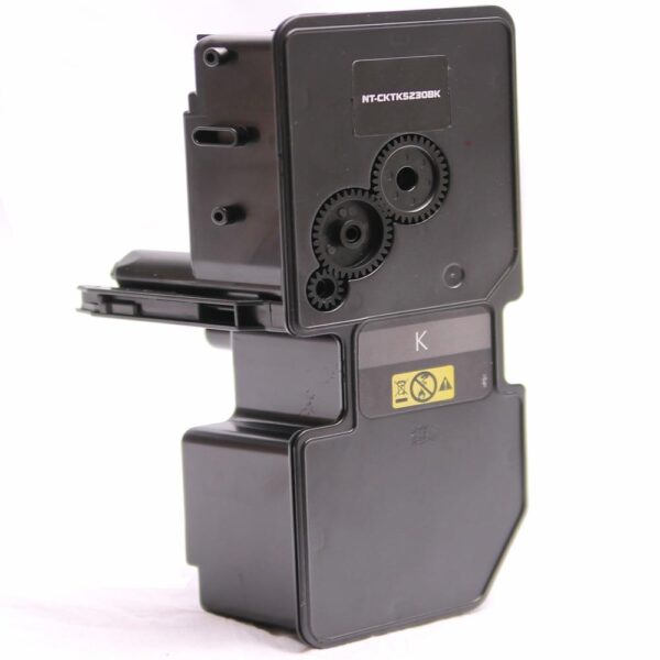 TONER ΣΥΜΒΑΤΟ KYOCERA TK-5240Y ΓΙΑ 3000 ΣΕΛΙΔΕΣ, YELLOW.