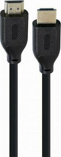CABLEXPERT ΚΑΛΩΔΙΟ HDMI, 8K, AOC, MALE-MALE, 20m
