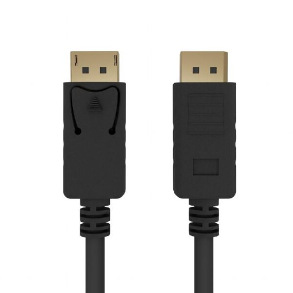 CABLEXPERT ΚΑΛΩΔΙΟ DISPLAY PORT, 4K, MALE-MALE, 3m