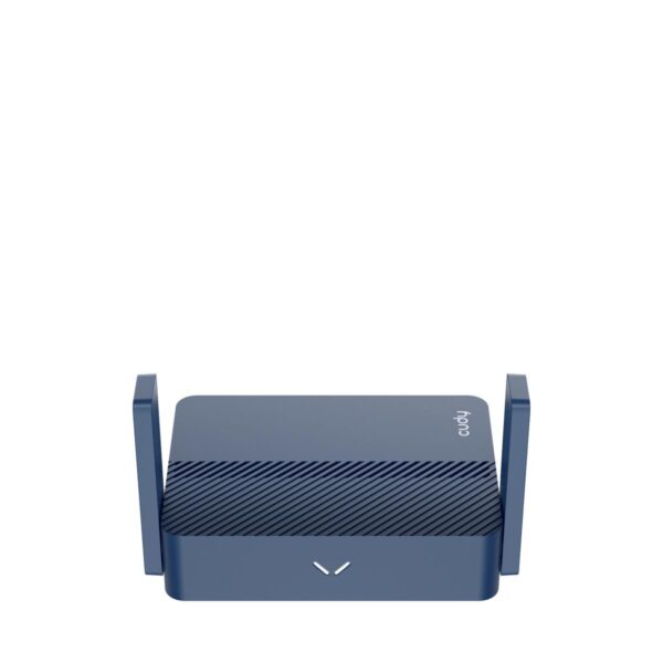 CUDY TR3000 AX3000 2.5G WIFI 6 ROUTER