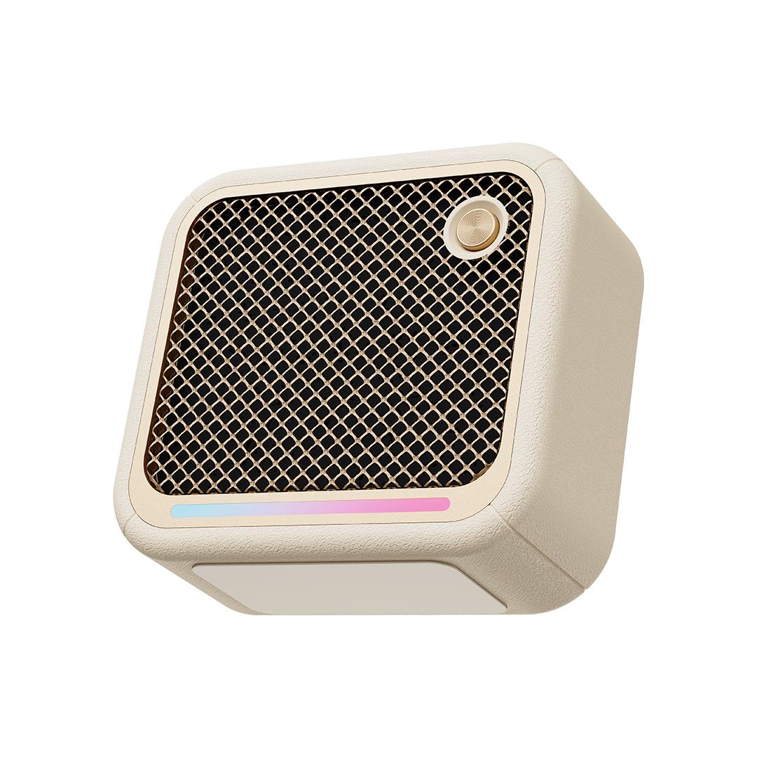 XO F63 JOY ΦΟΡΗΤΟ ΗΧΕΙΟ BLUETOOTH, ΜΠΕΖ