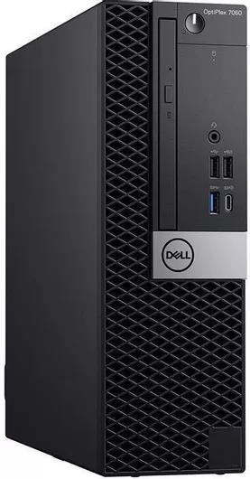 REF DELL OPTIPLEX 7060 SFF, i5 8500, 8GB DDR4, 256GB SSD - GRADE Α
