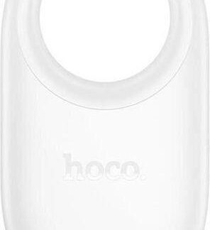 HOCO E94, STAR, ANTI-LOST, ΜΟΝΟ IOS, ΛΕΥΚΟ