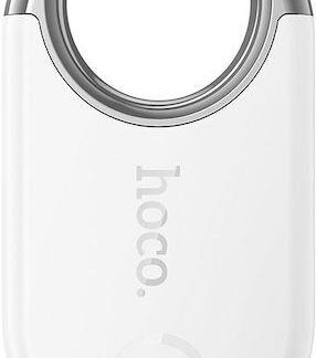 HOCO E98A STARRY, ANTI-LOST, ΜΟΝΟ ANDROID, ΛΕΥΚΟ