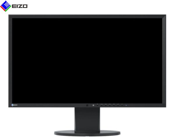 REF ΟΘΟΝΗ EIZO FLEXSCAN EV2316W, 23in, FHD, TN, ΜΑΥΡΗ - GRADE A