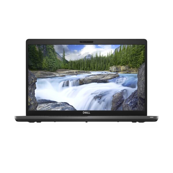 REF NB DELL LATITUDE 3500, 15.6in, FHD, i5 8265U, 8GB, 256GB NVMe, WEBCAM - GRADE A