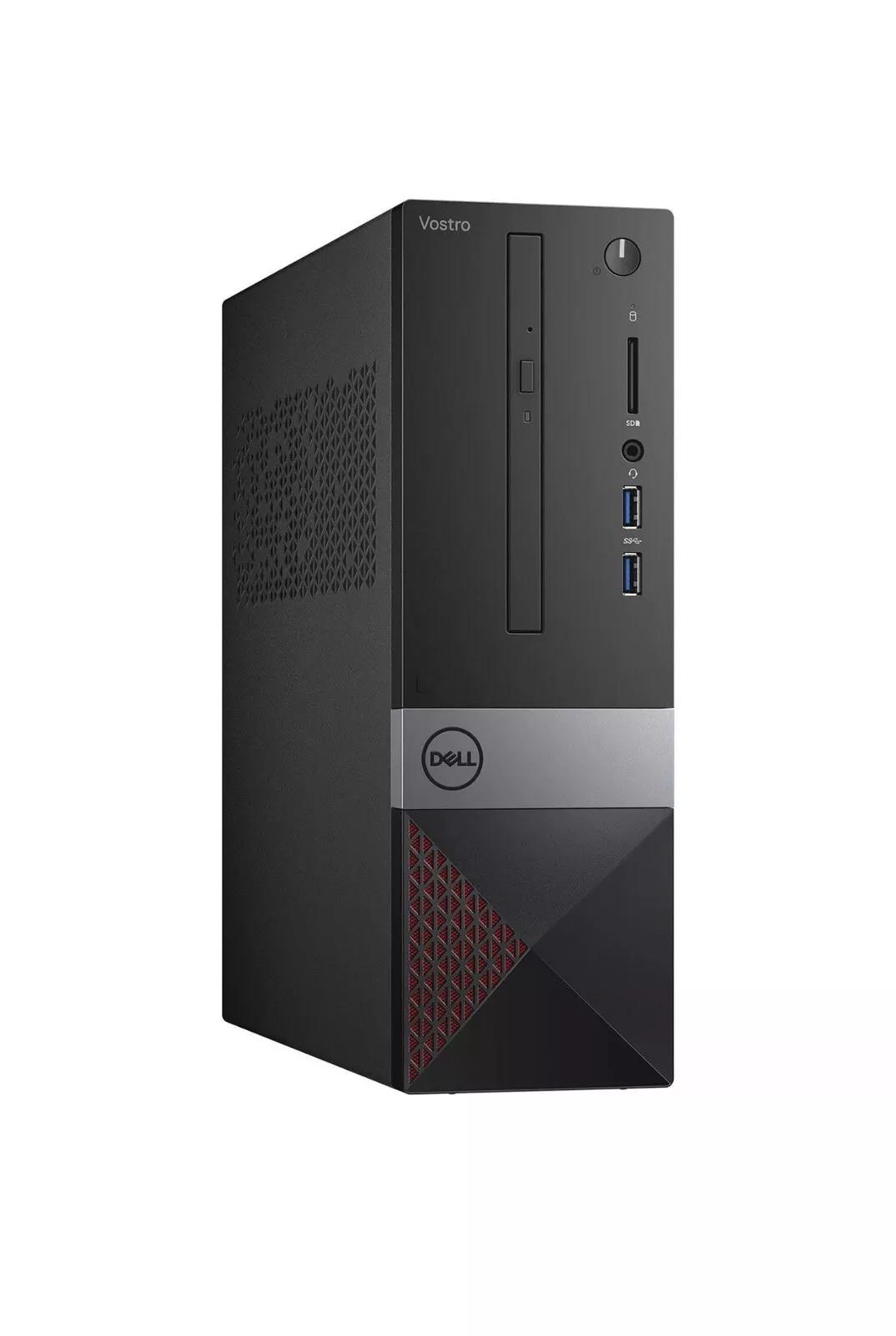REF DELL VOSTRO 3471 SFF, i5 9500, 8GB DDR4, 256GB SSD - GRADE Α-