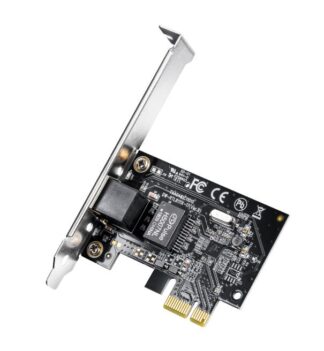 CUDY WE650, AC650, WIRELESS PCI EXPRESS ADAPTER, ΠΕΡΙΕΧΕΙ ΚΑΙ LOW PROFILE BRACKET, DUAL-BAND
