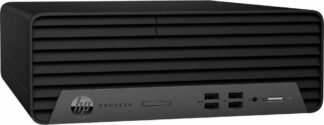 REF HP 600 G6 SFF, i5 10500T, 8GB DDR4, 256GB SSD, GRADE A
