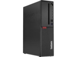 REF LENOVO M720S SFF, i5 8500, 8GB DDR4, 256GB NVMe - GRADE A