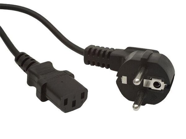 CABLEXPERT ΚΑΛΩΔΙΟ ΤΡΟΦΟΔΟΣΙΑΣ C13 2m
