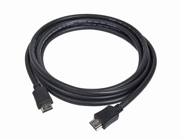 NG ΚΑΛΩΔΙΟ HDMI v2.0 MALE-MALE 1m