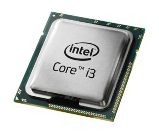 INTEL used CPU Core i3-4130T, 2.90 GHz, 3MB Cache, FCLGA1150